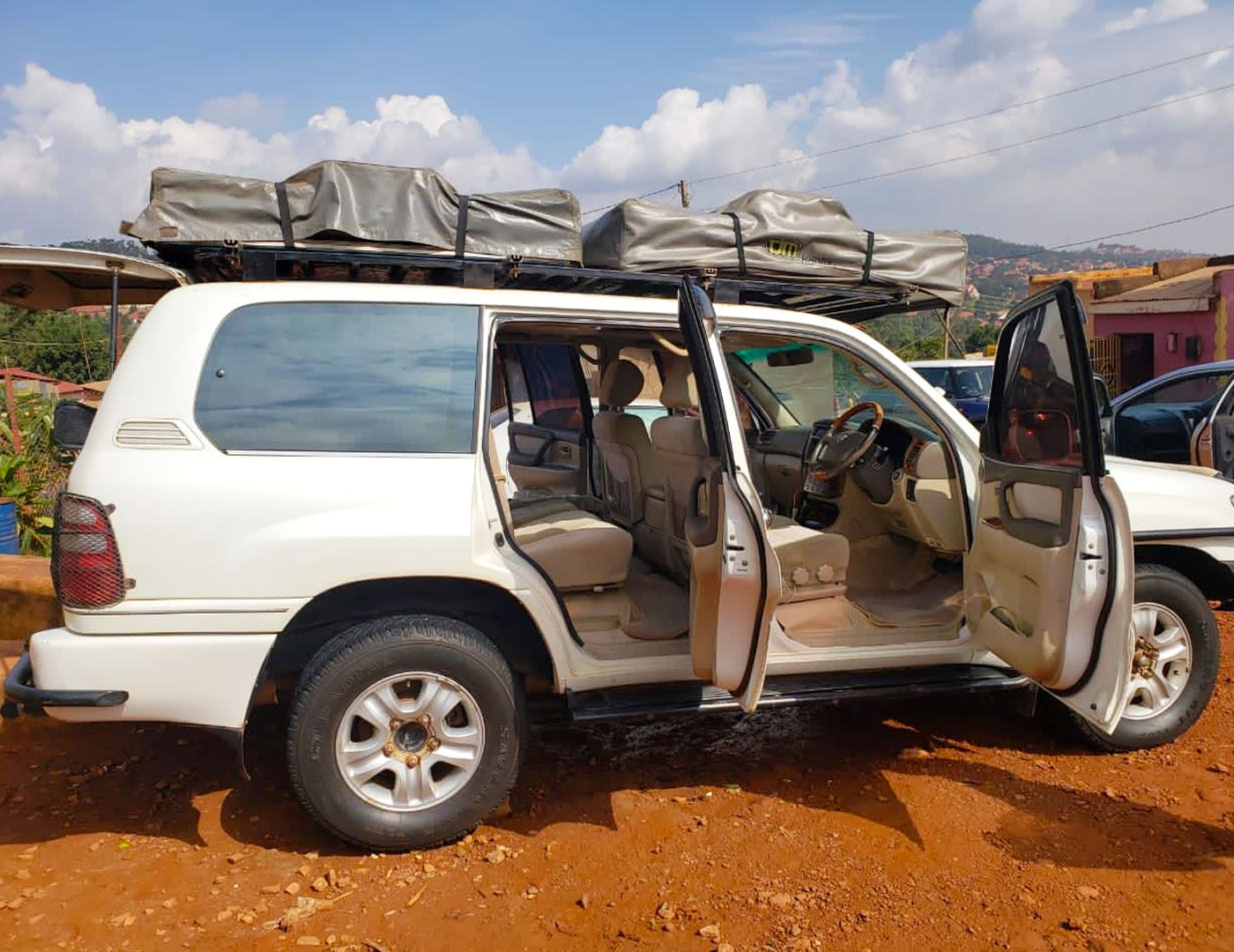 Land-Cruiser-V8-with-2-Rooftop-Tents-for-hire-in-rwanda Land-Cruiser-V8-with-2-Rooftop-Tents-for-hire-in-rwanda