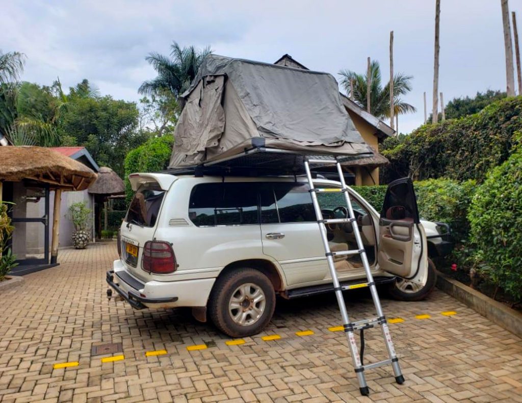 Land-Cruiser-V8-with-Rooftop-Tent-cheap-4x4-self-drive-rwanda-car-rental